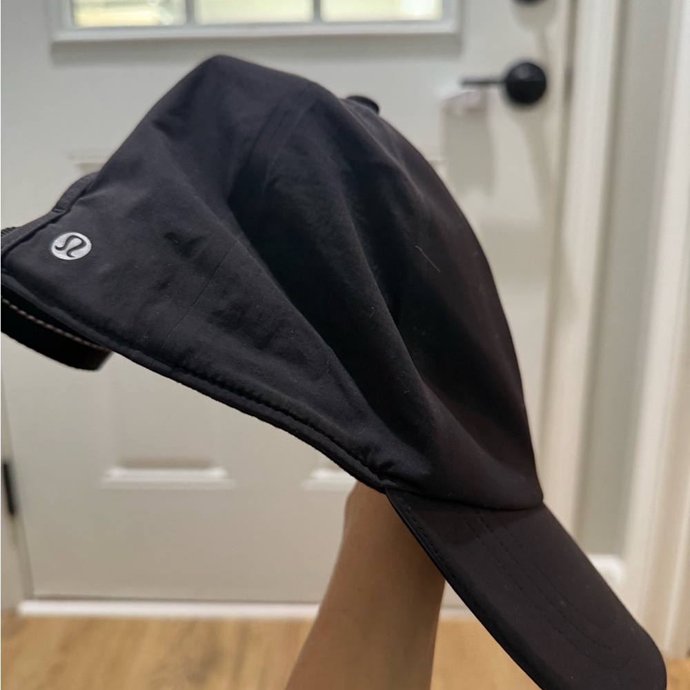 lululemon athletica Black Women's Hat